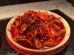 -苏州苏州湾艾美酒店-新食谱全日制餐厅