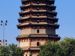 -天宁寺