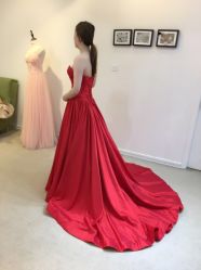 点击看大图 -LeCameliaBridal 山茶花新娘 婚纱礼服高级定制