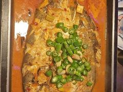 -炉鱼(天河领展店)