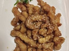 -老牌坊鲁菜名店(聊城美食岛店)