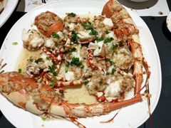 -79号渔船海鲜饭店(华强北店)