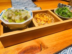 -故乡屋日本料理(八一广场店)