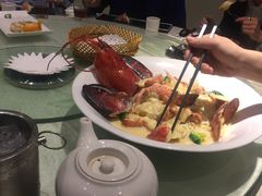 -玖食龙虾主题餐厅