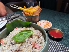 -翡翠鸟精品泰国菜(北辰财富中心店)