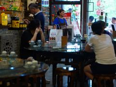 -阿嫂印象·民间江湖菜(大学城店)