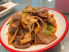 -农家湘菜(安亭店)