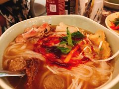 -CHINCHIN 青青·泰国料理(万象食家店)