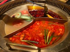 -红运火锅·中国名火锅(中防万宝城店)