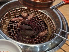 -本家韩国烤肉(青岛万象城店)