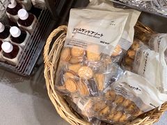 -MUJI无印良品(领秀城店)