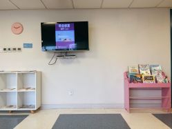 -杭州贝瑞斯美华妇儿医院·早孕·产检·儿科