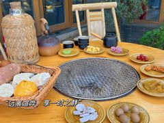 -熙古里艺术村