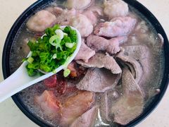 文胸粉-鑫馨餐厅