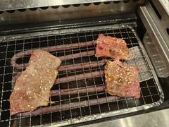 -小肉魁家•烧肉放题自助(南门中大国际店)