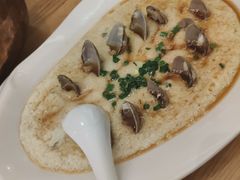 -周三的情书花园餐厅(江北店)