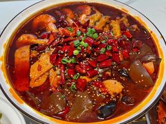 -川人百味·水煮活鱼(赛罕万达店)
