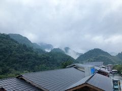 -三清山希尔顿度假酒店