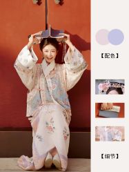 点击看大图 -美云庭古装·格格服汉服·京城旅拍(北京店)