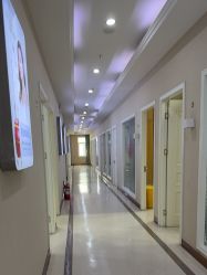 -坤如玛丽·医疗美容中心