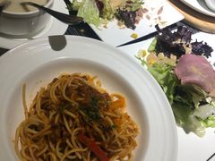 -斗牛士牛排餐厅(嘉里汇店)