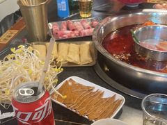 -邓莽子老火锅(中兴路总店)
