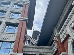 -厦门市图书馆(集美新城馆区)