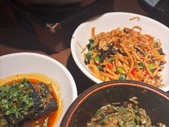 -老湘村·湖南土菜(天河维多利店)