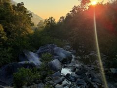 -海南热带雨林国家公园吊罗山景区