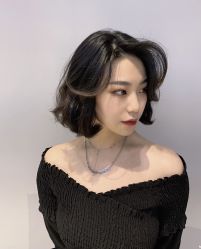 点击看大图 -银星女王公园发型艺术沙龙