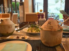 -宴悦海鲜餐厅·游水海鲜·牛排(亚龙湾瑞吉店)