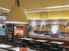 -小鱼小牛·鱼牛干锅·脆鱼火锅(世欧广场店)