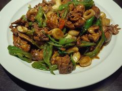 -老牌坊鲁菜名店(聊城美食岛店)