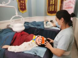 -馨果汇月子产康中心(南湖公园店)