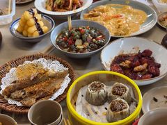 -老三样·旧食新味(万寿宫店)