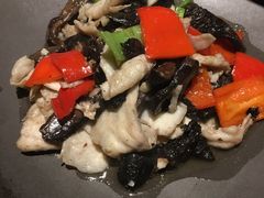 -松茸小馆·云南特色餐厅