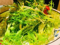 -粗茶淡饭•陕菜•家常菜