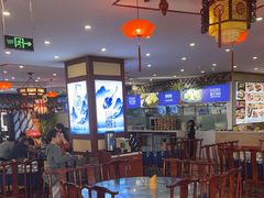 -桥香园过桥米线(国贸店)