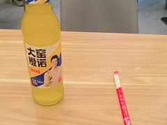-买又大餐厅(福林里店)