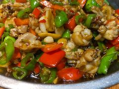 -新凯旋烧烤·燕姐千岛湖土菜