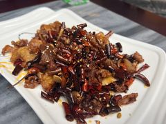 -蔼若春.传承三十年云南菜(金碧公园店)