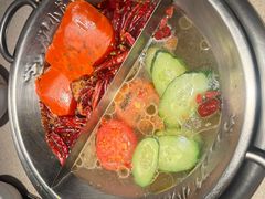 -小龙坎火锅(全球总店)