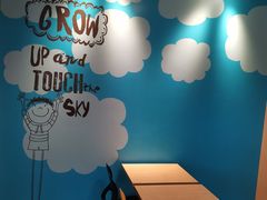 -麦当劳(贵和购物中心B1店)