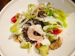 -Mr·Fish鱼鲜生海鲜放题(银泰in99店)