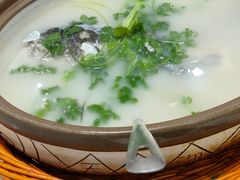 -翠茗农庄土菜馆(天目湖店)