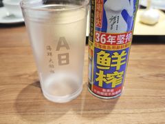 -A8小馆·海鲜烧烤(樱珠苑小区店)