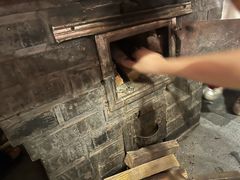 -万里闯关东铁锅炖菜馆(高新旗舰店)