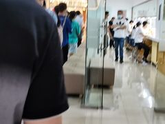 -松乔体检(亦庄店)