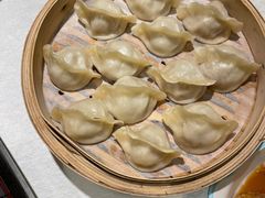 -七菜馆·东北菜·蒸饺(文体路店)