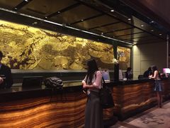 -上海新锦江大酒店